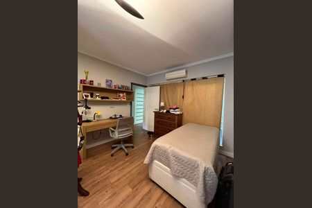Casa à venda com 400m², 4 quartos e 3 vagas