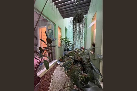 Casa à venda com 400m², 4 quartos e 3 vagas