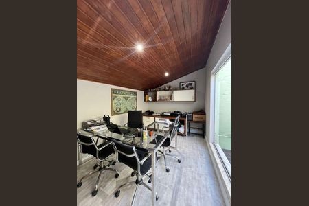 Casa à venda com 400m², 4 quartos e 3 vagas