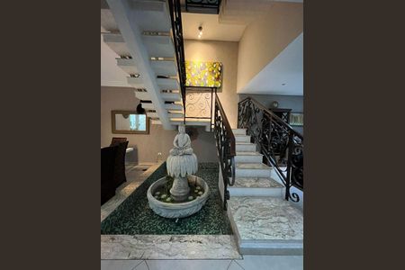 Casa à venda com 400m², 4 quartos e 3 vagas