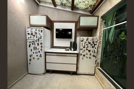Casa à venda com 400m², 4 quartos e 3 vagas