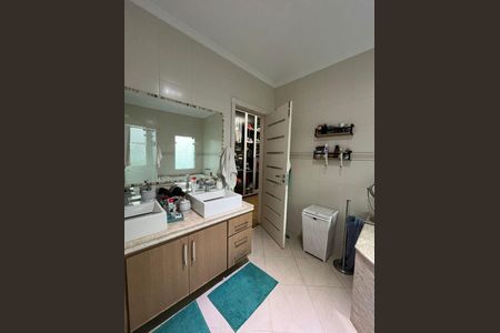 Casa à venda com 400m², 4 quartos e 3 vagas