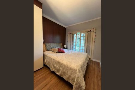 Casa à venda com 4 quartos, 400m² em Vila Floresta, Santo André