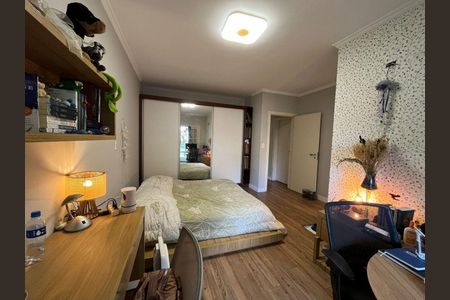 Casa à venda com 400m², 4 quartos e 3 vagas