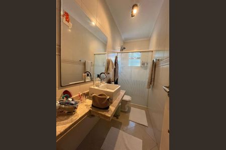 Casa à venda com 400m², 4 quartos e 3 vagas