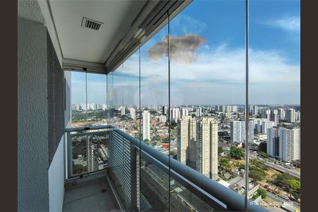 Apartamento à venda com 1 quarto, 96m² em Cidade Monções, São Paulo