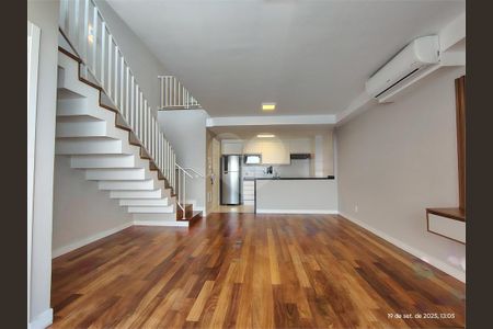 Apartamento à venda com 1 quarto, 96m² em Cidade Monções, São Paulo