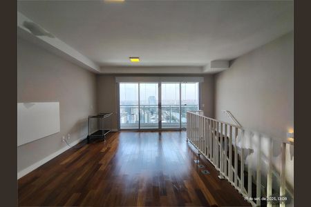 Apartamento à venda com 1 quarto, 96m² em Cidade Monções, São Paulo