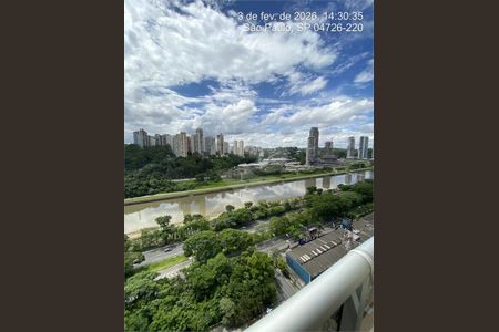 Apartamento à venda com 1 quarto, 96m² em Cidade Monções, São Paulo