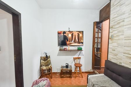 Casa à venda com 250m², 4 quartos e 1 vaga Casa à venda com 250m², 4 quartos e 1 vagaSala de tv