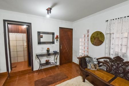 Casa à venda com 250m², 4 quartos e 1 vaga Casa à venda com 250m², 4 quartos e 1 vagaSala