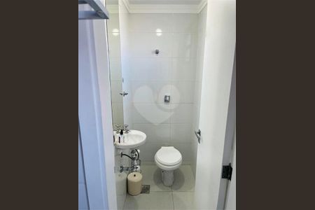 Apartamento à venda com 285m², 4 quartos e 3 vagas
