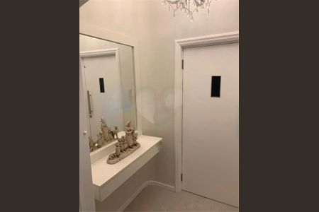 Apartamento à venda com 285m², 4 quartos e 3 vagas