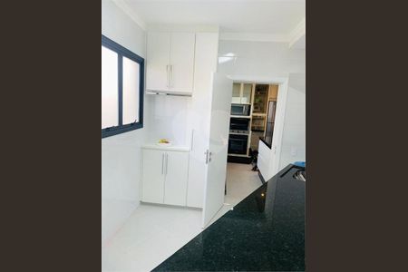 Apartamento à venda com 285m², 4 quartos e 3 vagas