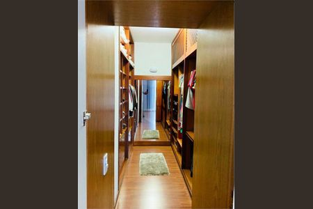 Apartamento à venda com 4 quartos, 285m² em Bela Vista, Jundiaí