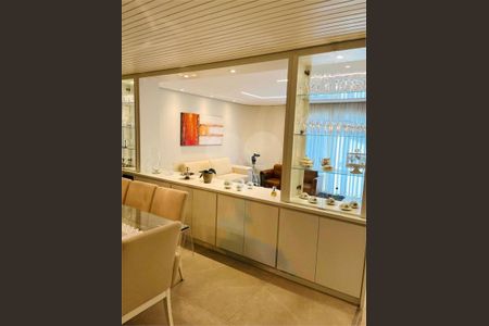 Apartamento à venda com 285m², 4 quartos e 3 vagas