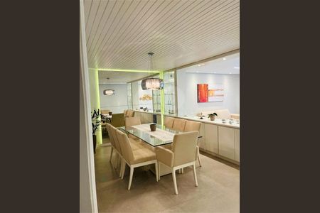 Apartamento à venda com 4 quartos, 285m² em Bela Vista, Jundiaí
