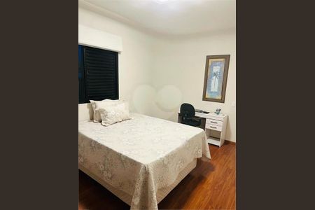 Apartamento à venda com 4 quartos, 285m² em Bela Vista, Jundiaí