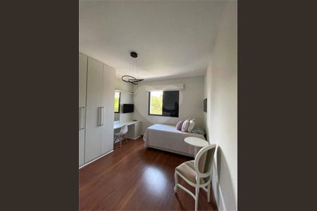 Apartamento à venda com 4 quartos, 285m² em Bela Vista, Jundiaí