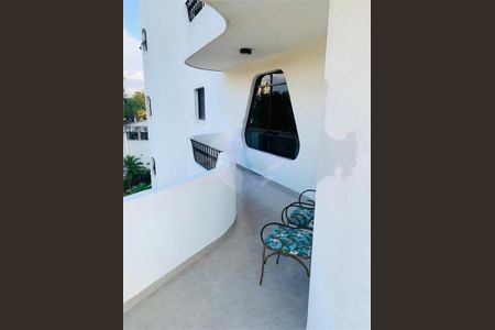 Apartamento à venda com 285m², 4 quartos e 3 vagas