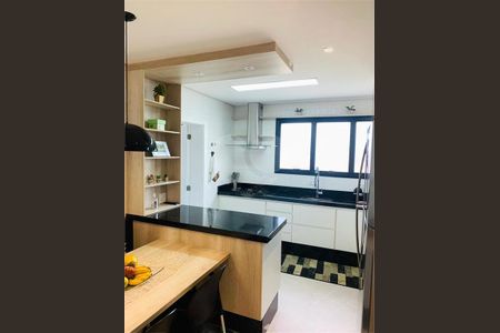 Apartamento à venda com 285m², 4 quartos e 3 vagas
