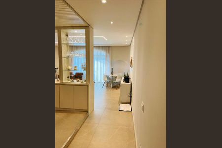 Apartamento à venda com 285m², 4 quartos e 3 vagas