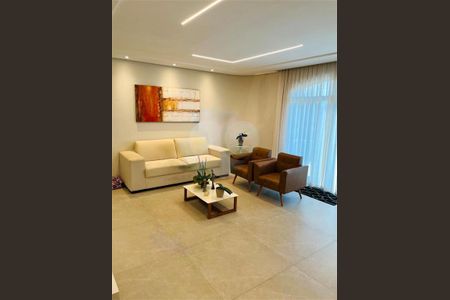 Apartamento à venda com 4 quartos, 285m² em Bela Vista, Jundiaí