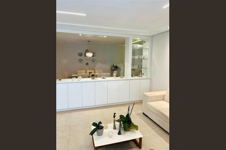 Apartamento à venda com 285m², 4 quartos e 3 vagas