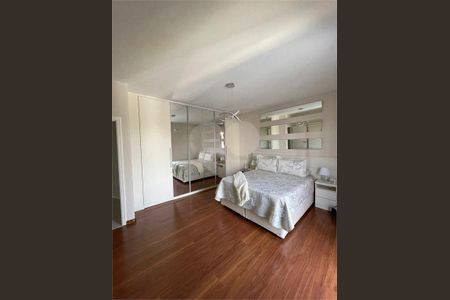 Apartamento à venda com 4 quartos, 285m² em Bela Vista, Jundiaí