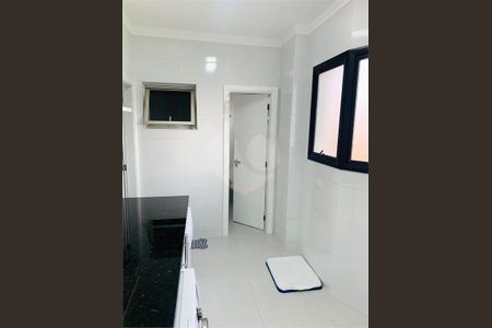 Apartamento à venda com 285m², 4 quartos e 3 vagas