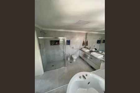 Apartamento à venda com 4 quartos, 285m² em Bela Vista, Jundiaí