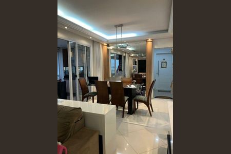 Apartamento à venda com 2 quartos, 98m² em Santo Amaro, São Paulo