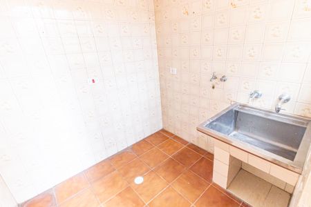 Casa para alugar com 230m², 3 quartos e 2 vagas Casa para alugar com 230m², 3 quartos e 2 vagasÁrea de Serviço