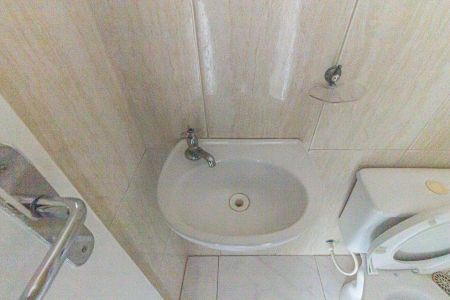 Casa para alugar com 230m², 3 quartos e 2 vagas Casa para alugar com 230m², 3 quartos e 2 vagasBanheiro