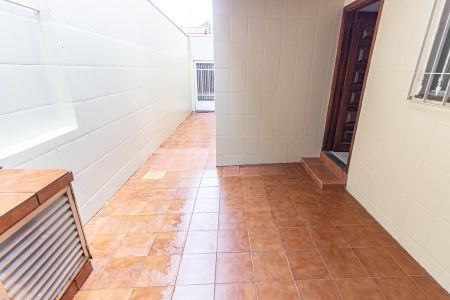 Casa para alugar com 230m², 3 quartos e 2 vagas Casa para alugar com 230m², 3 quartos e 2 vagasQuintal