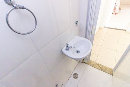 Casa para alugar com 230m², 3 quartos e 2 vagas Casa para alugar com 230m², 3 quartos e 2 vagasLavabo