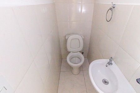 Casa para alugar com 230m², 3 quartos e 2 vagas Casa para alugar com 230m², 3 quartos e 2 vagasLavabo