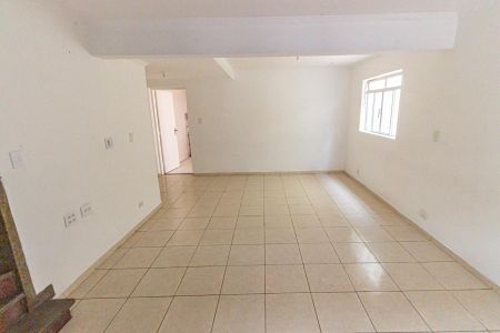 Sala de casa para alugar com 3 quartos, 230m² em Vila Gomes Cardim, São Paulo