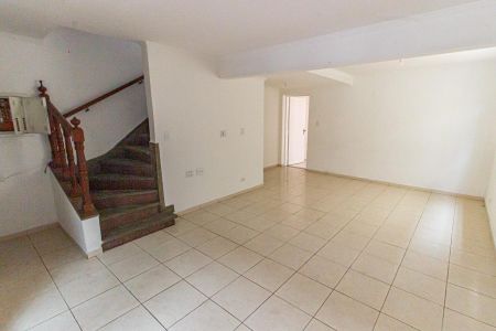 Sala de casa para alugar com 3 quartos, 230m² em Vila Gomes Cardim, São Paulo