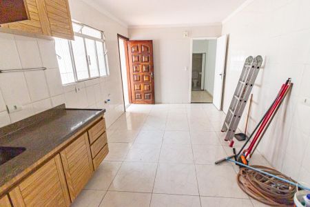 Casa para alugar com 230m², 3 quartos e 2 vagas Casa para alugar com 230m², 3 quartos e 2 vagasCozinha