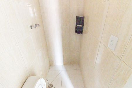Casa para alugar com 230m², 3 quartos e 2 vagas Casa para alugar com 230m², 3 quartos e 2 vagasBanheiro