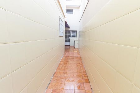 Casa para alugar com 230m², 3 quartos e 2 vagas Casa para alugar com 230m², 3 quartos e 2 vagasQuintal