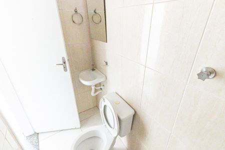 Casa para alugar com 230m², 3 quartos e 2 vagas Casa para alugar com 230m², 3 quartos e 2 vagasBanheiro