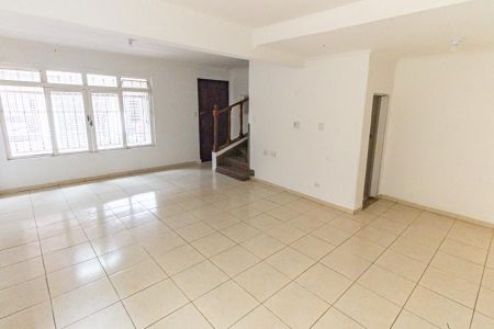 Sala de casa para alugar com 3 quartos, 230m² em Vila Gomes Cardim, São Paulo