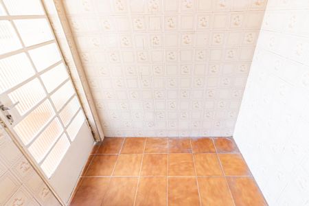 Casa para alugar com 230m², 3 quartos e 2 vagas Casa para alugar com 230m², 3 quartos e 2 vagasÁrea de Serviço