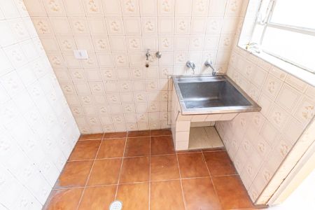 Casa para alugar com 230m², 3 quartos e 2 vagas Casa para alugar com 230m², 3 quartos e 2 vagasÁrea de Serviço