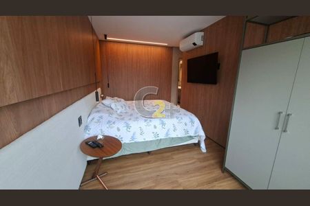 Apartamento à venda com 2 quartos, 117m² em Indianópolis, São Paulo