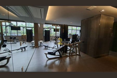 Apartamento à venda com 117m², 2 quartos e 2 vagas
