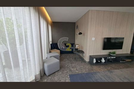 Apartamento à venda com 2 quartos, 117m² em Indianópolis, São Paulo
