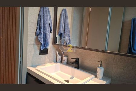 Apartamento à venda com 2 quartos, 117m² em Indianópolis, São Paulo